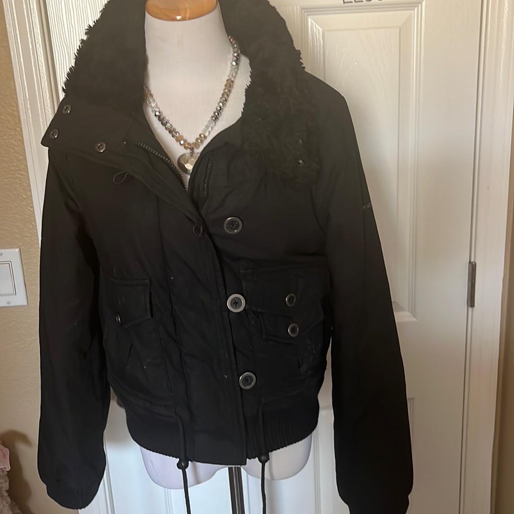 Jacket Time Dkny Active